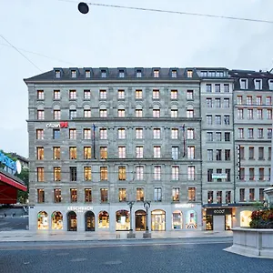 Citizenm 4* Genf