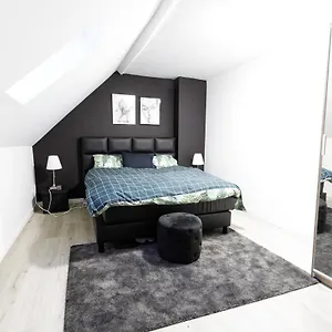 Grogo Duplex Amberes