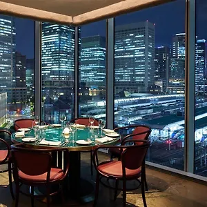 Four Seasons At Marunouchi ***** Tokio