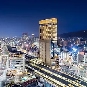 **** Hotel Remm Sannomiya Japan