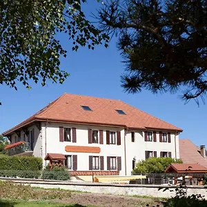 *** Hotel Le Frankrijk