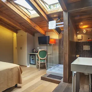 Etruria Relais And Wine 3* Roma