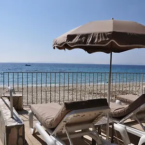 De La 3*, Le Lavandou France