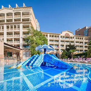 Alba 4* Slantschew brjag