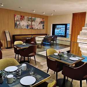 Residhome Luxembourg Esch-belval 3* Esch an der Alzette