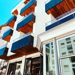 Montecarlo Vista Mare 3* Riccione