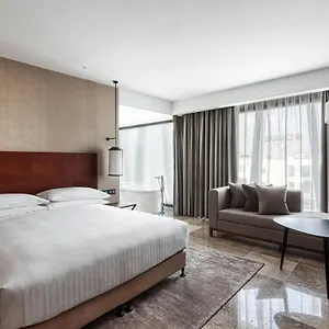 Marriott 5* Tunis