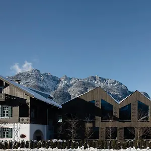 Quartier 4* Garmisch-Partenkirchen