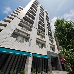 Hotel Ueno, Tōkyō