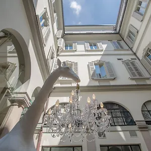 Indigo - Corso Monforte, An Ihg 4* Milano