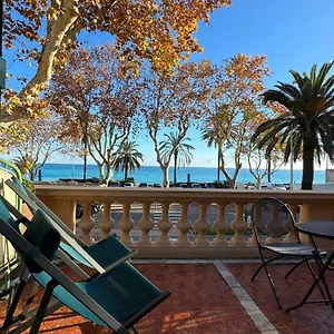 Pavillon Imperial 2*, Menton France