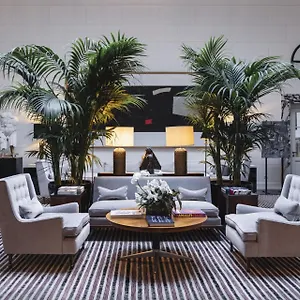 J.k. Place - The Leading Of The World 5* Roma