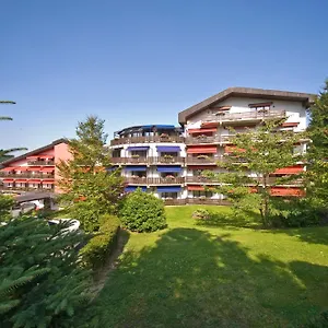 Eden Au 4*, Echternach Luxembourg