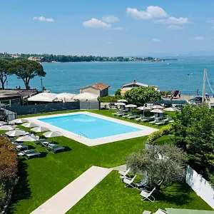 Ristorante Al Fiore 3* Peschiera del Garda
