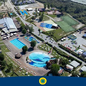 Club Del Sole Spina Family Collection 4* Lido di Spina