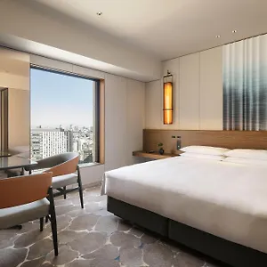 Hotel Hyatt Regency, Tōkyō