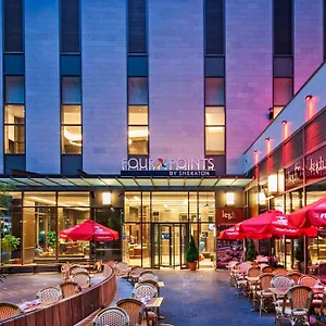 Four Points By Sheraton Downtown 3*, New York États-Unis