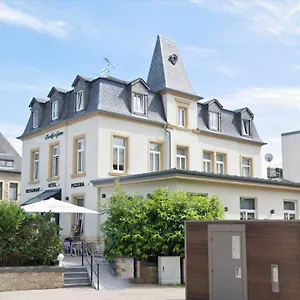 Charly's Gare Senningerberg