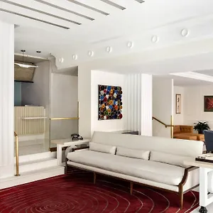 70 Park Avenue 4*, New York États-Unis