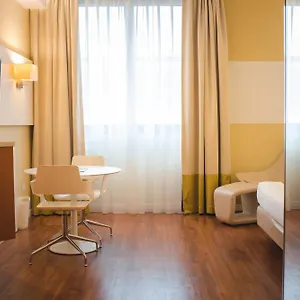 Western Mirage Fiera 4* Paderno Dugnano