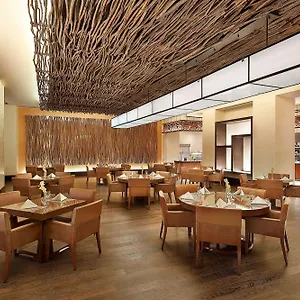 Hilton & Convention Jabal Omar Makkah 5*, La Mecque Arabie saoudite