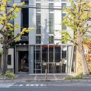 *** Hotel Carta Gion Japan