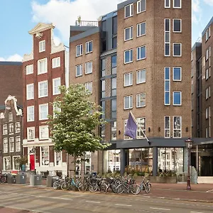 Kimpton De Witt Amsterdam, An Ihg 5*, Amsterdam Pays-Bas