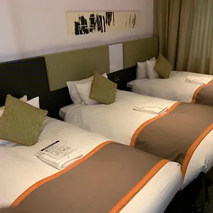 *** Hotel Vista Japan