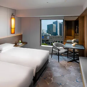 Hotel Hyatt Regency, Tōkyō