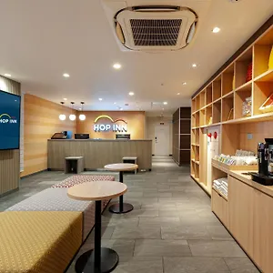 *** Hotel Hop Kyoto shijo Omiya Japan