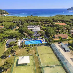 Dei Coralli 3* Marina di Campo