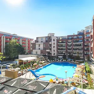 Admiral Plaza 4* Slantschew brjag