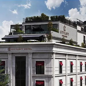 Cityloft 81 4* Istanbul