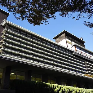 The Okura ***** Tokyo