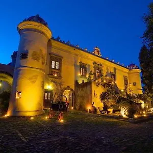 Castello Di San Marco Charming Hotel&spa 4* Calatabiano