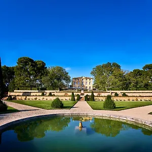 Château De La Gaude 5*, Aix-en-Provence France