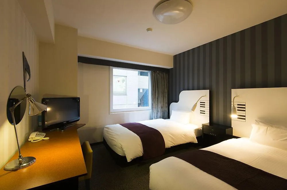 Hotel Villa Fontaine Tokyo-Otemachi