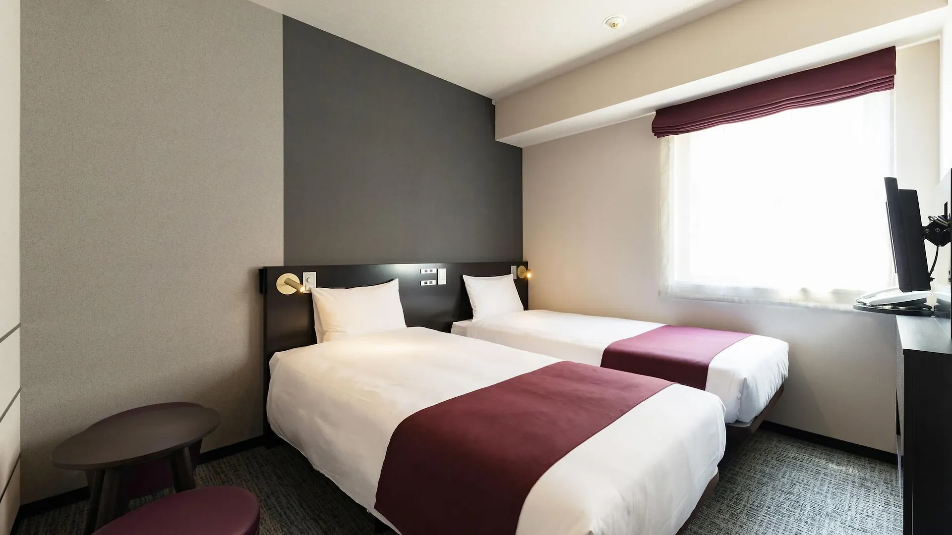 Hotel Villa Fontaine Tokyo-Otemachi