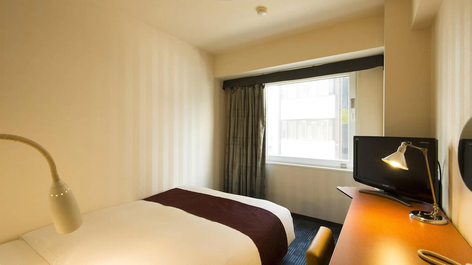 ***  Hotel Villa Fontaine Tokyo-Otemachi Japan