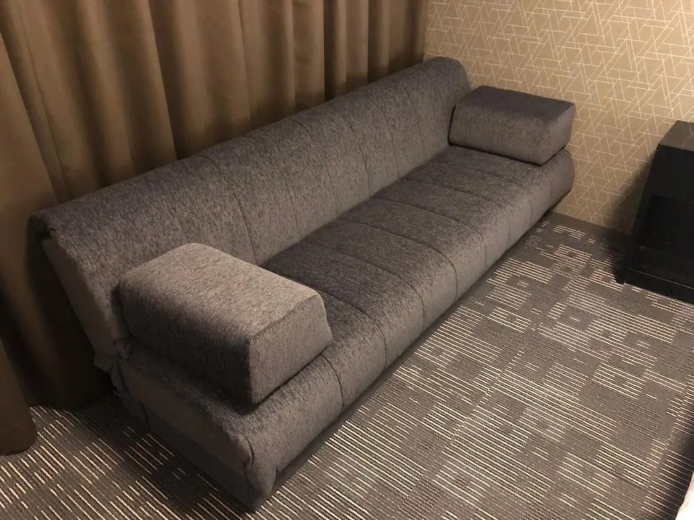 Hotel Villa Fontaine Tokyo-Otemachi 3*,  Japan