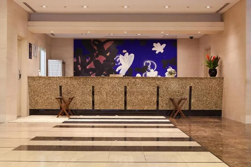 Hotel Villa Fontaine Tokyo-Otemachi Japan