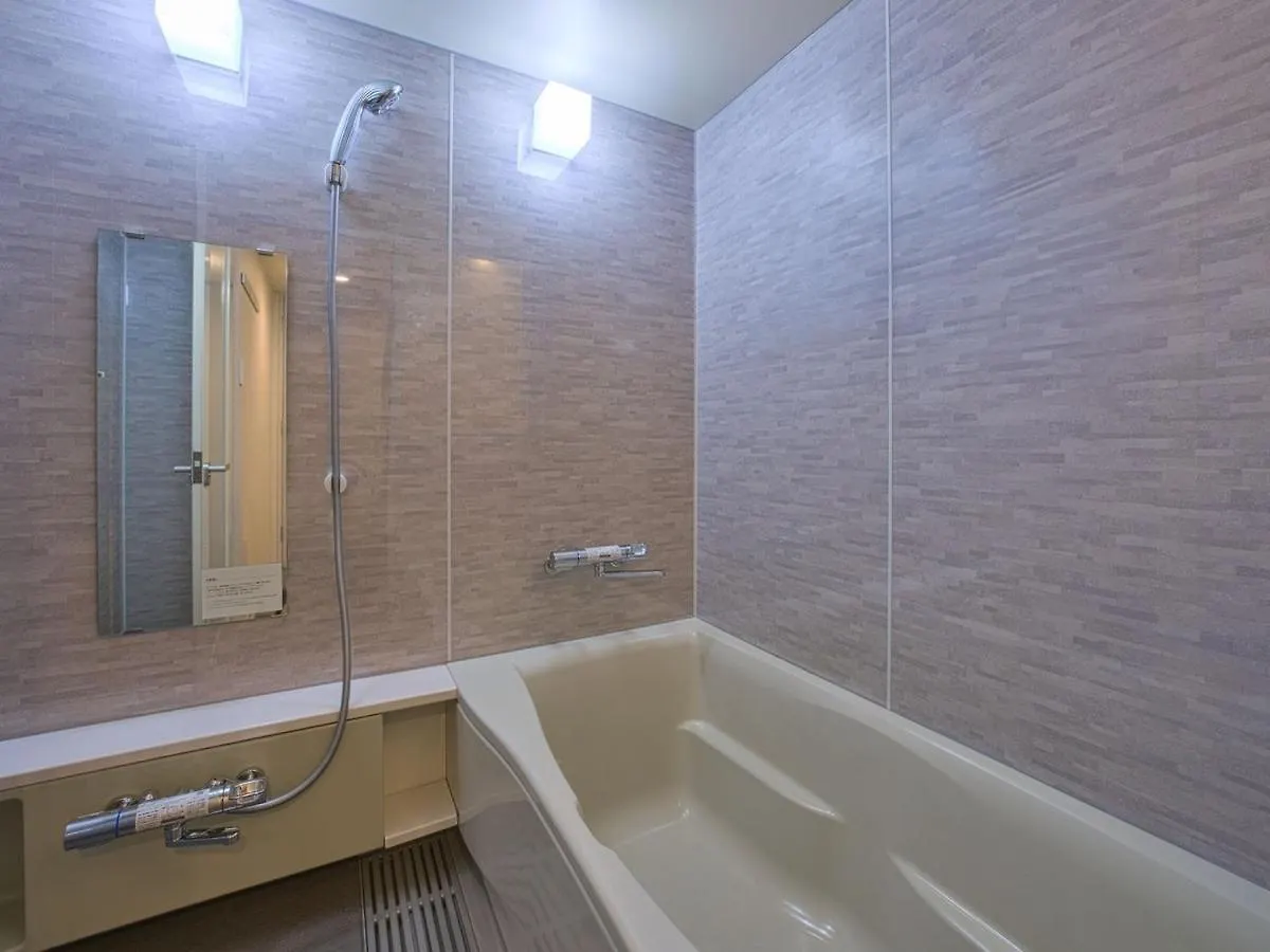 Hotel Villa Fontaine Tokyo-Otemachi 3*,  Japan