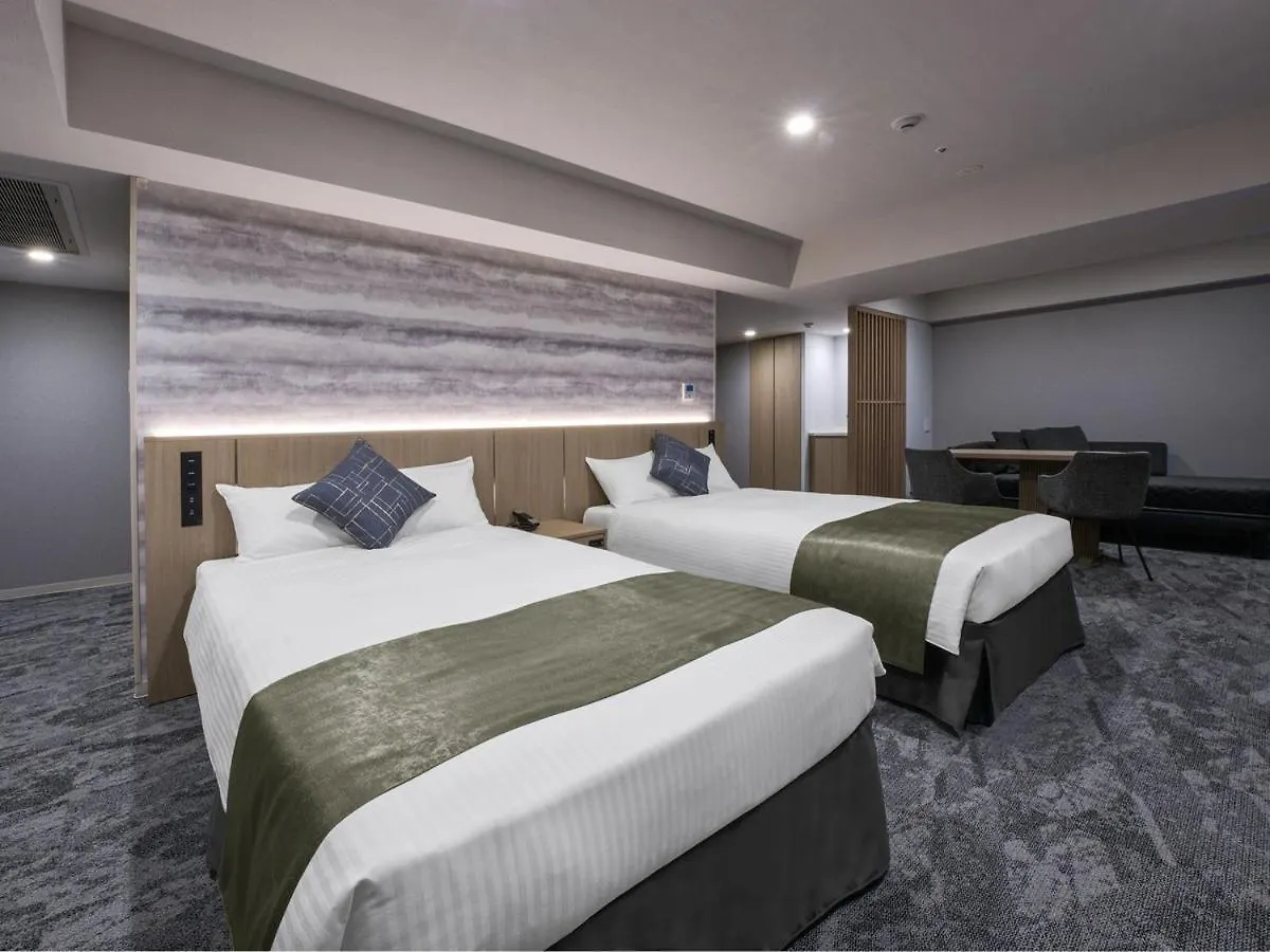 Hotel Villa Fontaine Tokyo-Otemachi