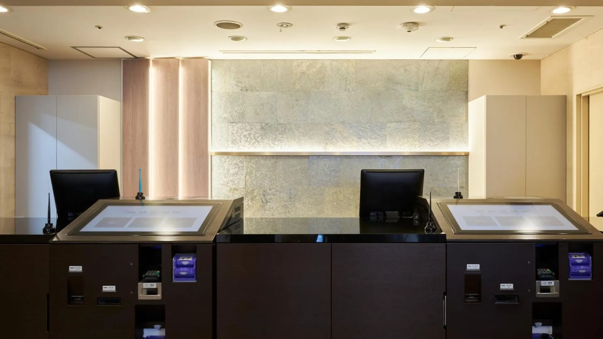 Hotel Villa Fontaine Tokyo-Otemachi Japan