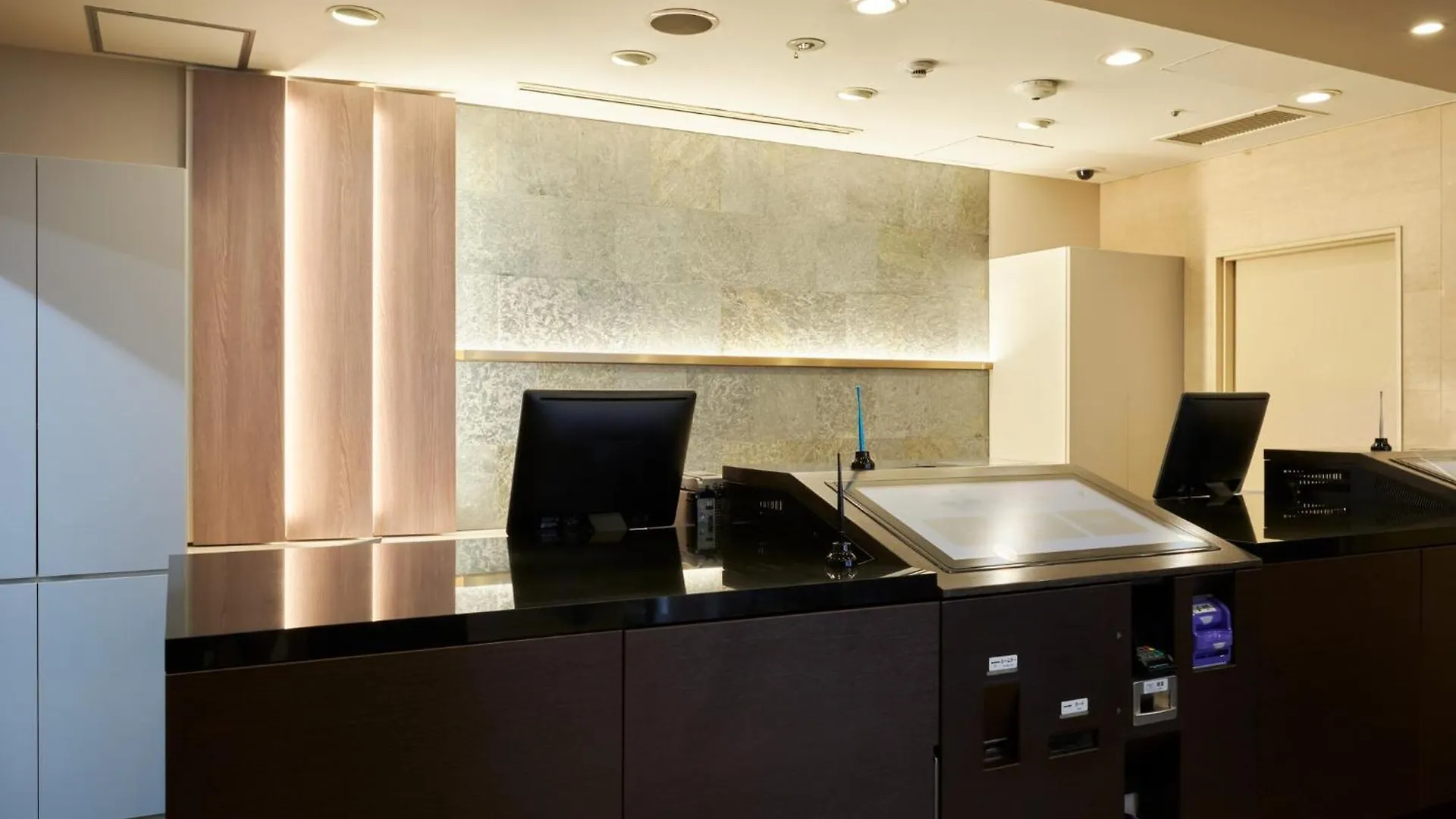 Hotel Villa Fontaine Tokyo-Otemachi