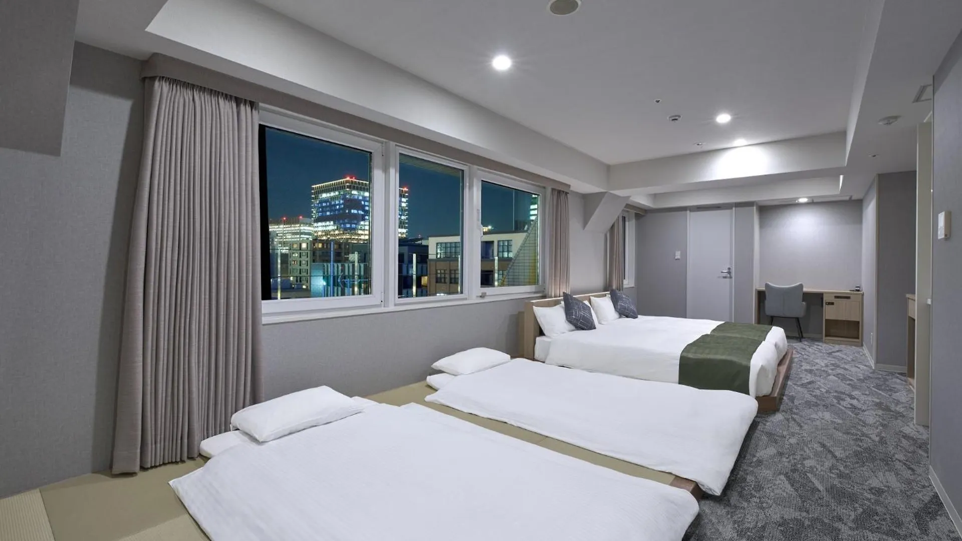 Hotel Villa Fontaine Tokyo-Otemachi