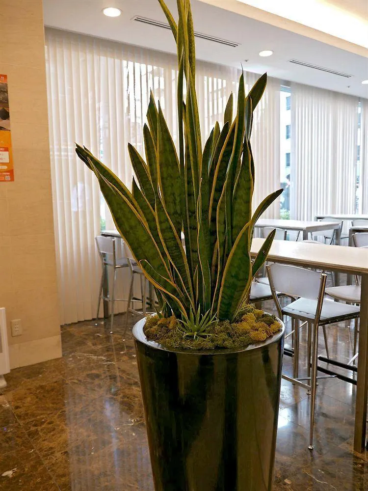 Hotel Villa Fontaine Tokyo-Otemachi 3*,