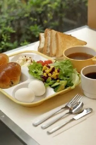 Hotel Villa Fontaine Tokyo-Otemachi