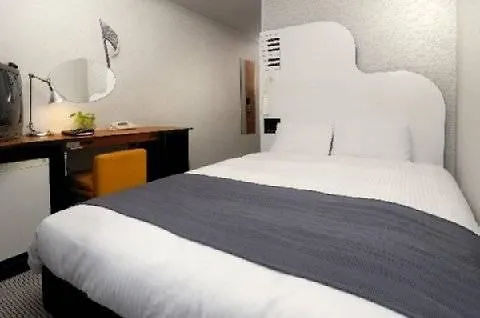 Hotel Villa Fontaine Tokyo-Otemachi