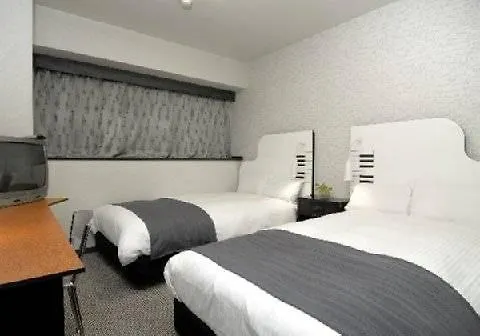Hotel Villa Fontaine Tokyo-Otemachi 3*,
